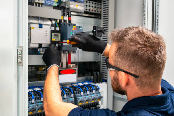 Best Electrical Contractors for Businesses  in New Orleans Station, LA
