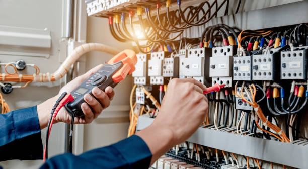 Best Electrical System Inspection  in New Orleans Station, LA