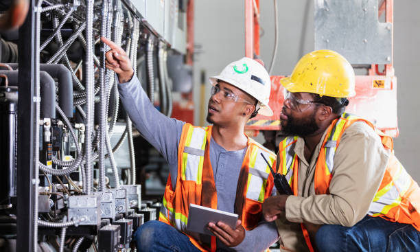 Best Best Electricians Near Me  in New Orleans Station, LA