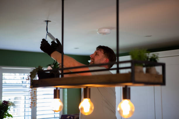 Best Electrical Wiring Services  in New Orleans Station, LA