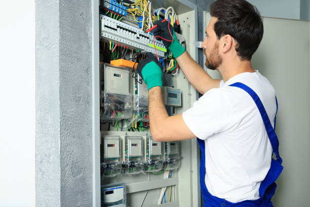 Professional Electrician in New Orleans Station, LA
