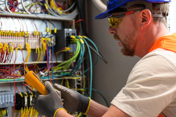 Best Electrical Troubleshooting Services  in New Orleans Station, LA
