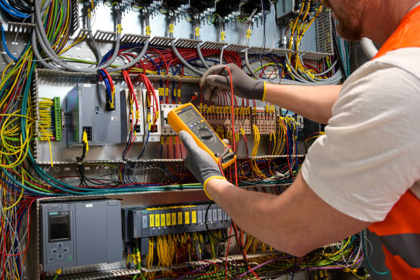 Best Local Electrician Companies  in New Orleans Station, LA